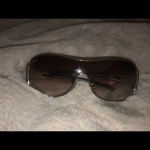 RayBan sunglasses